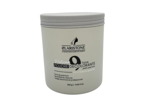 POUDRE DECOLOR CLARISTONSE 9