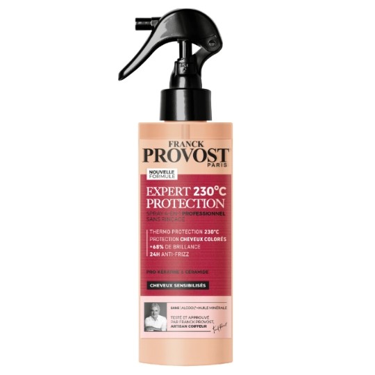 PROTECTEUR PROVOST EXPERT 230C PROTECTION 190ML