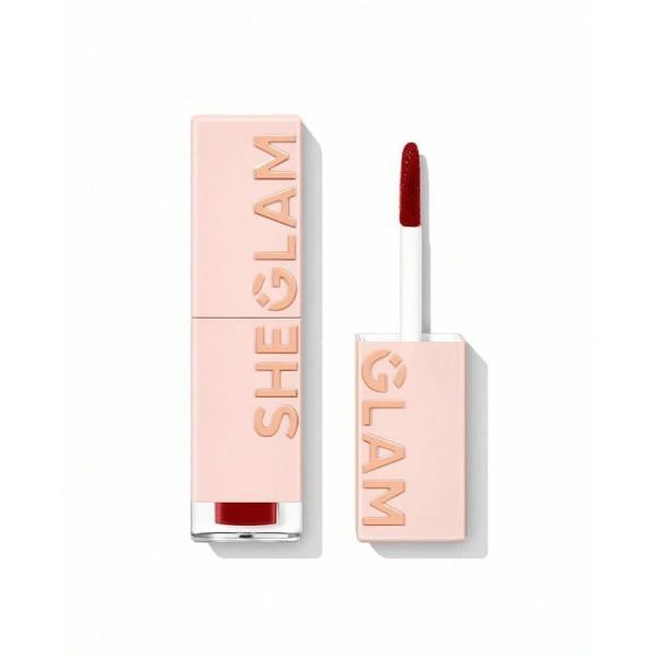 RAL TIKE A HINT SHEGLAM WAKE-UP CALL 3.5ML