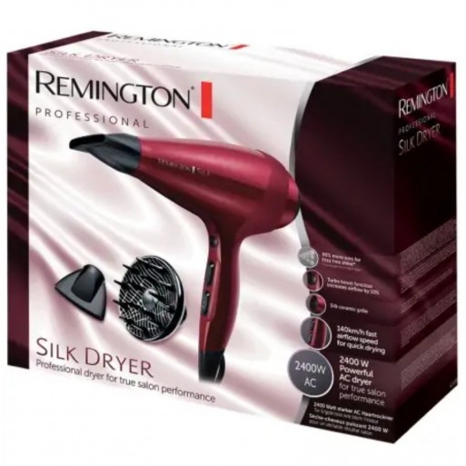 REMINGTON ON AC9096SACHE 2400W