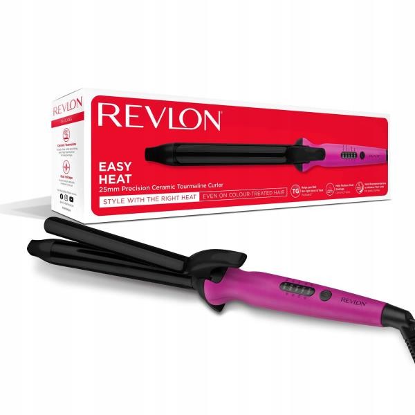 REVLON BOUCLEUR PRECISION 25MM