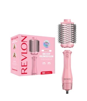 REVLON ONE-STEP VOLUMISER GLOW