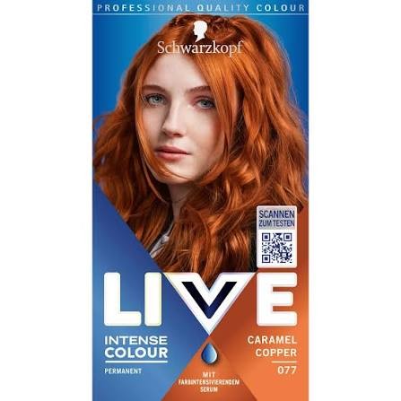 SCHWARZKOPF LIVE 077