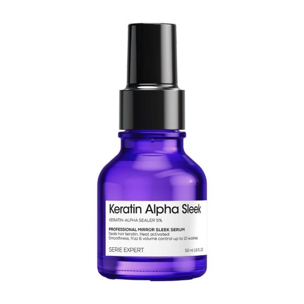 SERUM SERIE EXPERT KERATIN ALPHA SLEEK 50ML