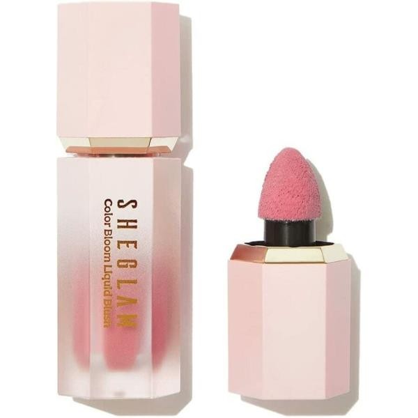 SHEGLAM FAJ LIQUIDE LOVE CAKE 5.2ML