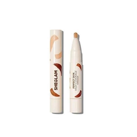SHEGLAM HIGH COVERAGE CONCEALER CHANTILLY