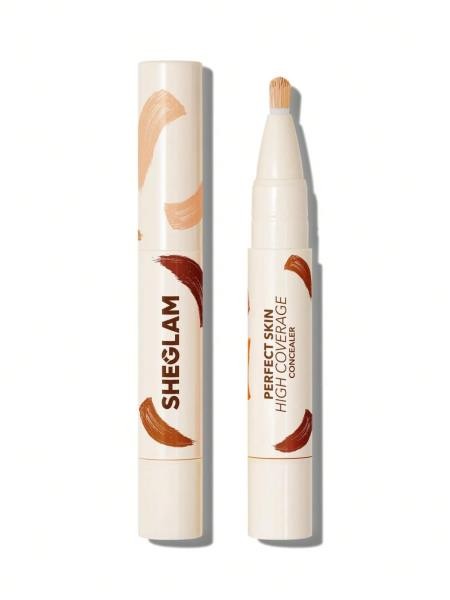 SHEGLAM HIGH COVERAGE CONCEALER FAIR