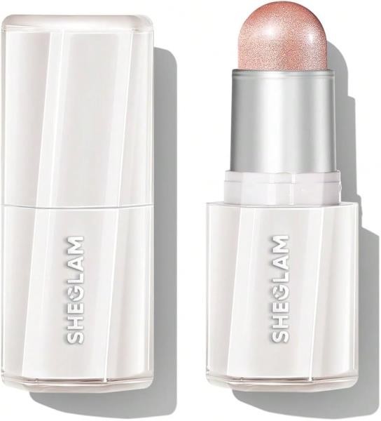 SHEGLAM HIGHLIGHTER STICK 2 PINK SATIN 5.2ML