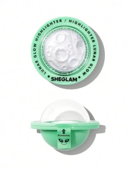 SHEGLAM LUNER GLOW HIGHLIGHTER 5G