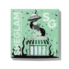 SHEGLAM LUNER GLOW HIGHLIGHTER 5G