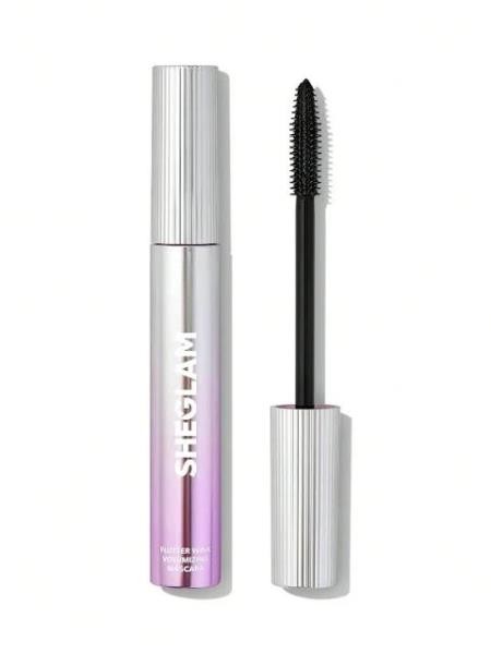 SHEGLAM MASCARA VOLUMATEUR FLUTTER BLACK 6.3ML