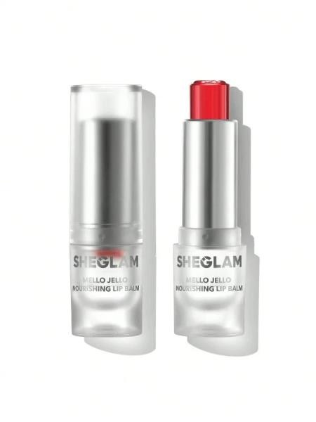 SHEGLAM MELLLO JELLO LIP BALM GARNET