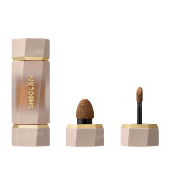 SHEGLAM PRECISION SCULPT LIQUID CONTOUR BROWN SUGAR 6ML
