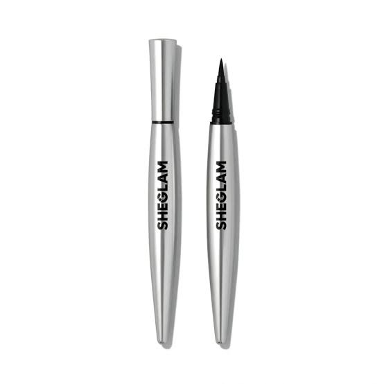SHEGLAM WATERPROOF LIQUID EYELINER