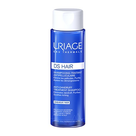 SHP DS URIAGE HAIR