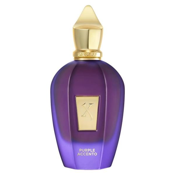 XERJOFF PURPLE ACCENTO
