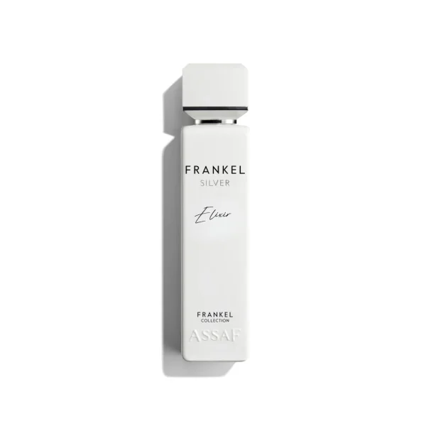 PARFUM ASSAF FRANKEL SILVER ELIXIR 200ML