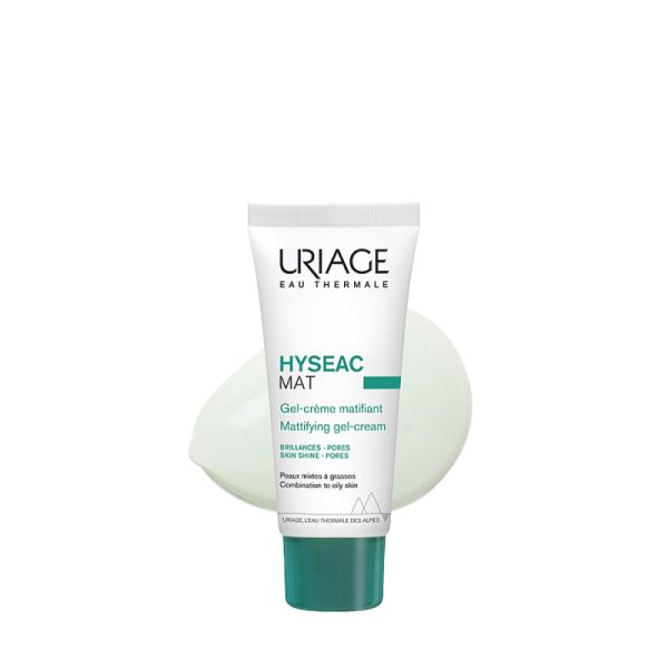 URIAGE HAYSEAC MAT 40ML