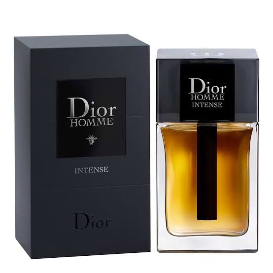 EDP DIOR HOMME INTENSE 150ML