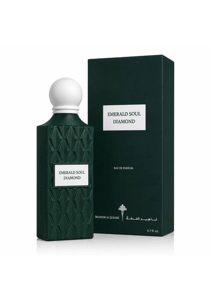 EDP IBRAQ EMERALD DIAMOND 150ML