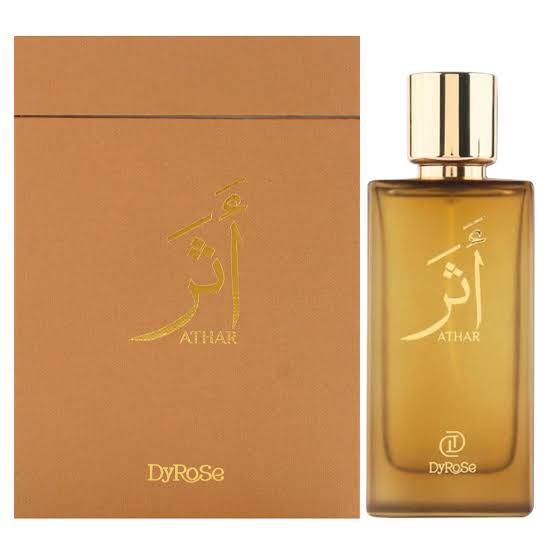 PARFUM DYROSE ATHAR 100ML