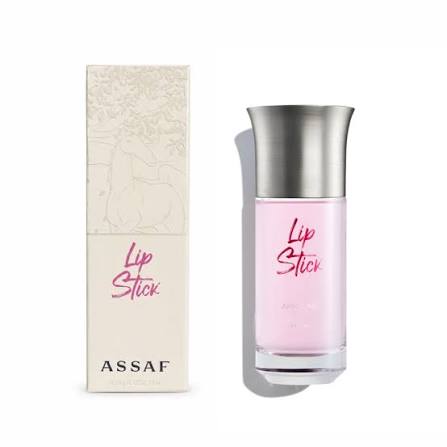 PARFUM ASSAF LIP STICK 150ML