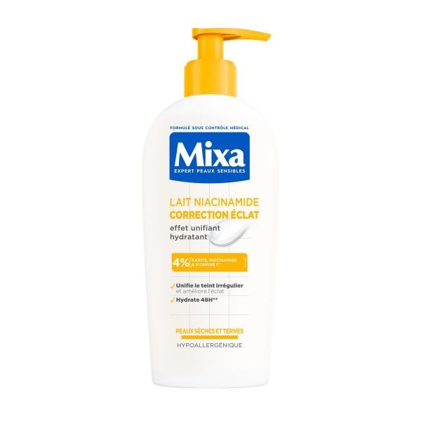 lAIT MIXA correction 250ML