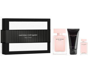 COFF NARCISO FOR HER 3PCS