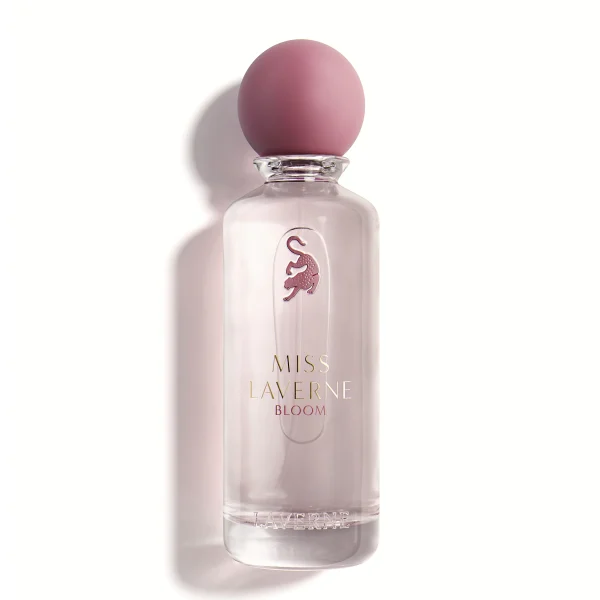 EDP MISS LAVERNE BLOOM 200ML