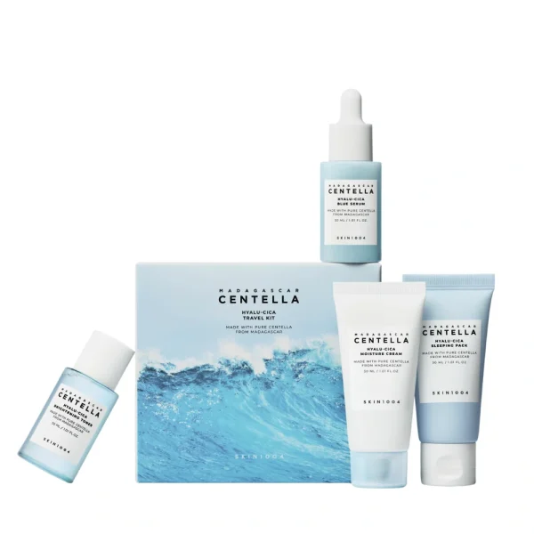CENTELLA HYALU-CICA TRAVEL KIT